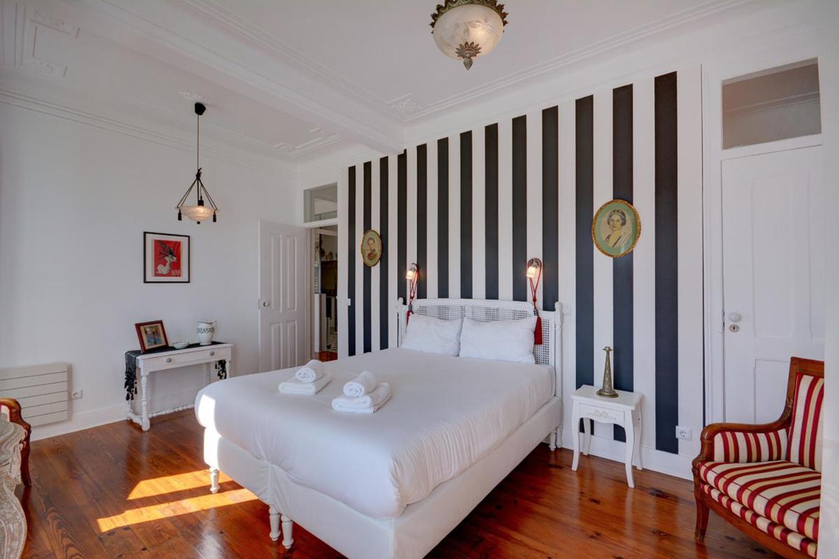 Magnificent Lisbon Apartment By Lovelystay Kültér fotó